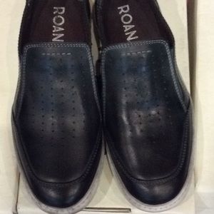 Bedstu - Roan Kinship Boots